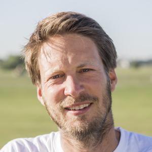 Coach Sven, Sportpädagoge: Team Kinderbetreuung & Jugendbetreuung