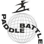 Logo Paddle Battle